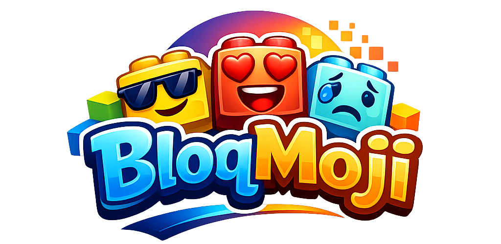 BloqMoji
